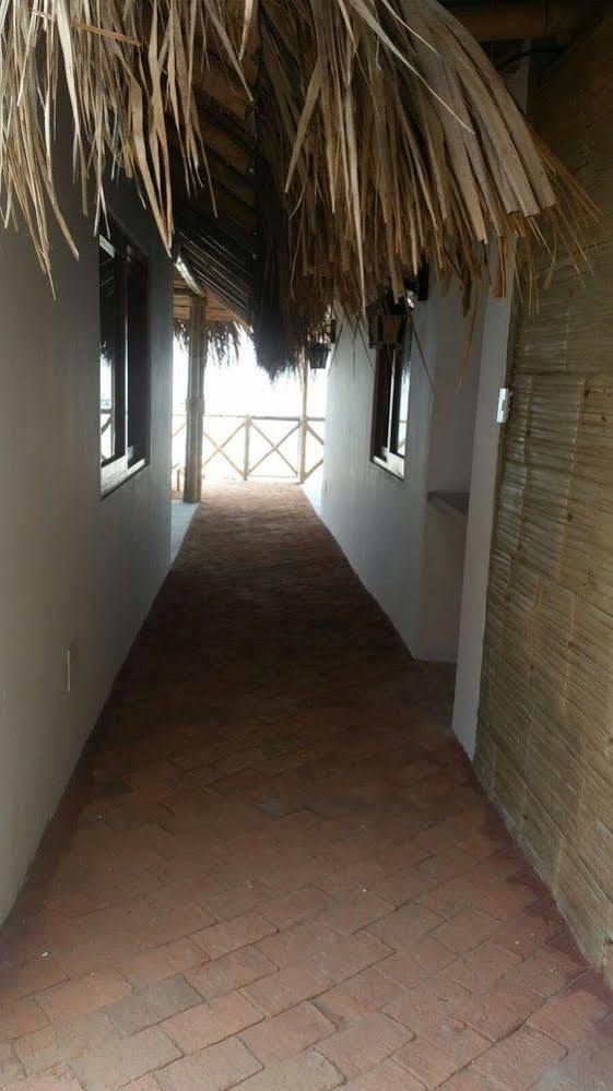 Las Tortuguitas Bungalows Лос-Органос Екстер'єр фото